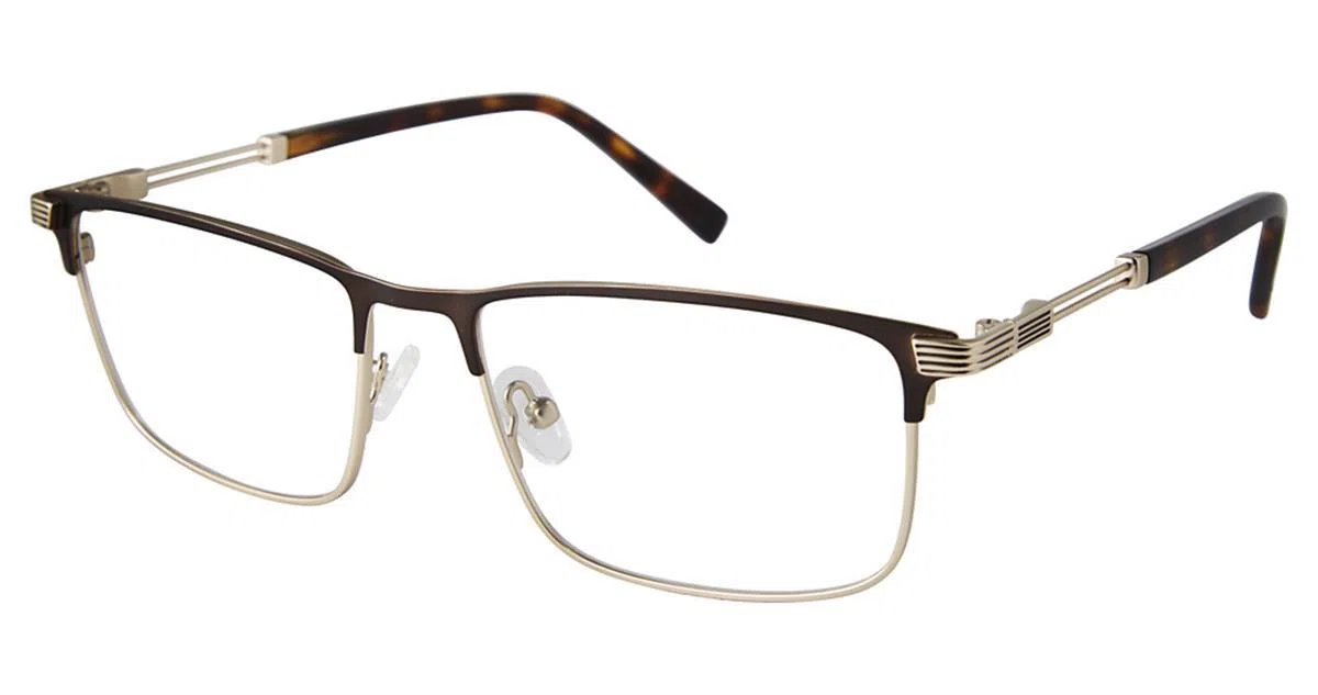 2BB BBDALE Eyeglasses - view 3